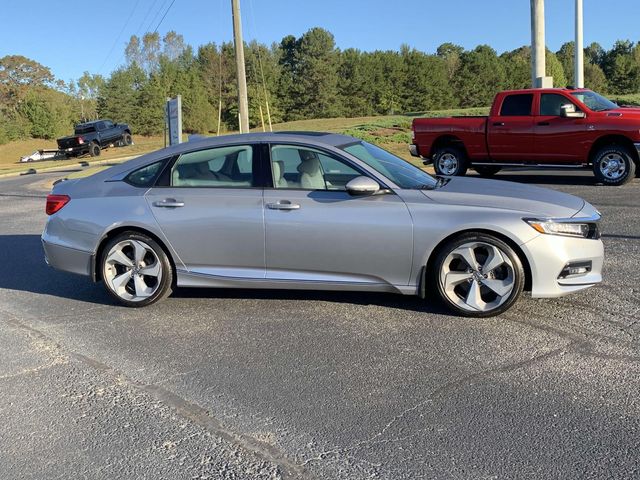 2018 Honda Accord Touring 1.5T