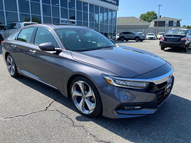 2018 Honda Accord Touring 2.0T
