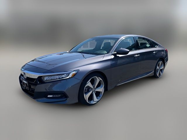 2018 Honda Accord Touring 2.0T