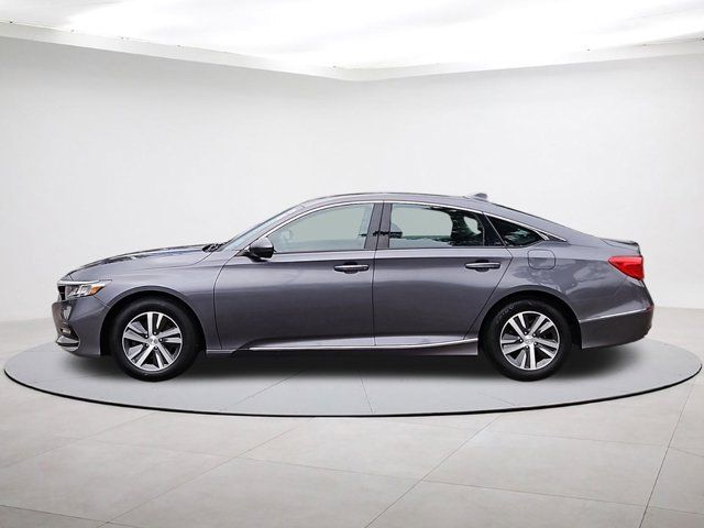 2018 Honda Accord EX-L 1.5T