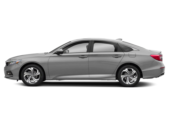 2018 Honda Accord EX-L 1.5T