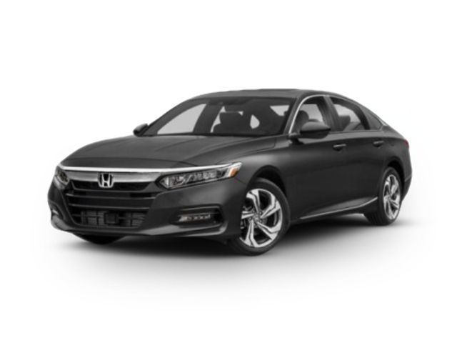 2018 Honda Accord EX-L 2.0T