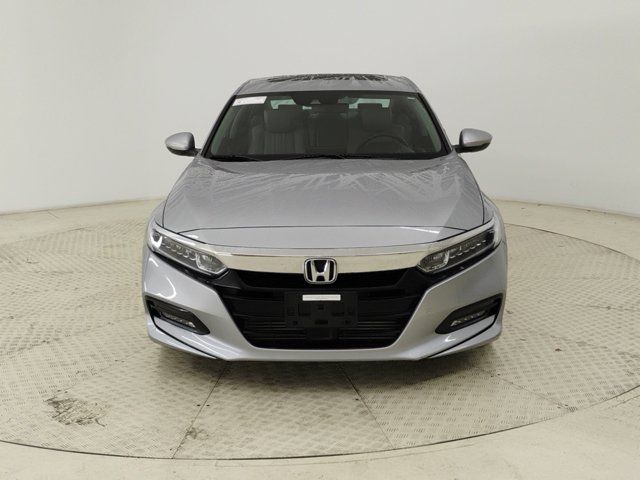 2018 Honda Accord EX-L Navigation 1.5T