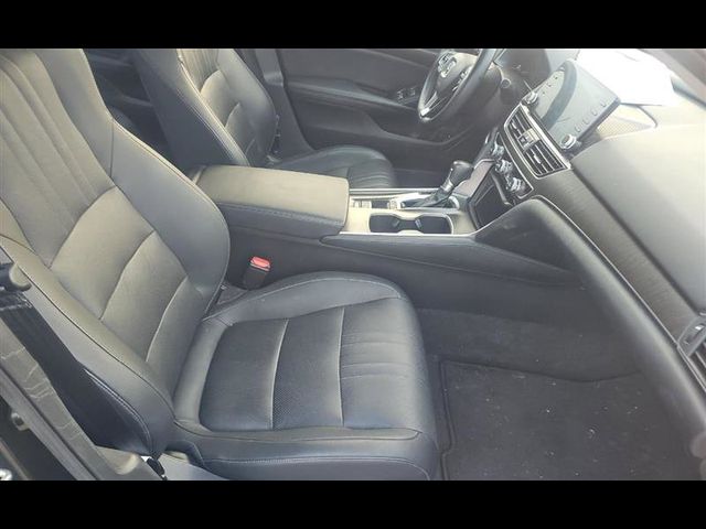 2018 Honda Accord EX-L Navigation 1.5T