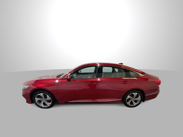 2018 Honda Accord EX 1.5T