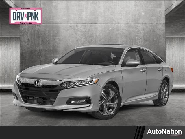 2018 Honda Accord EX 1.5T