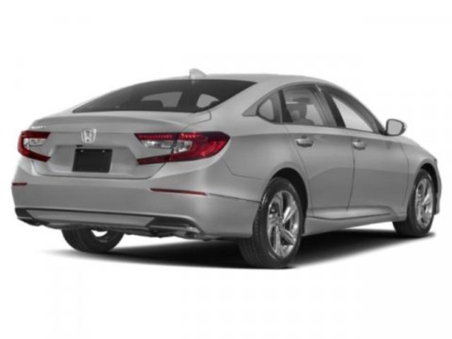 2018 Honda Accord EX 1.5T