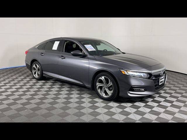 2018 Honda Accord EX 1.5T