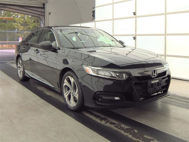 2018 Honda Accord EX 1.5T