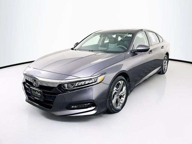 2018 Honda Accord EX 1.5T