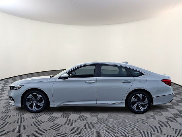 2018 Honda Accord EX 1.5T