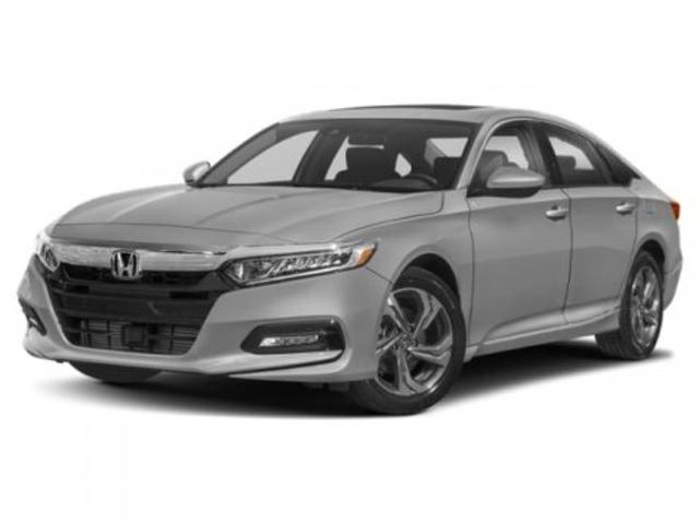 2018 Honda Accord EX 1.5T