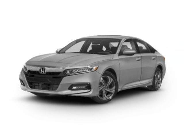 2018 Honda Accord EX 1.5T