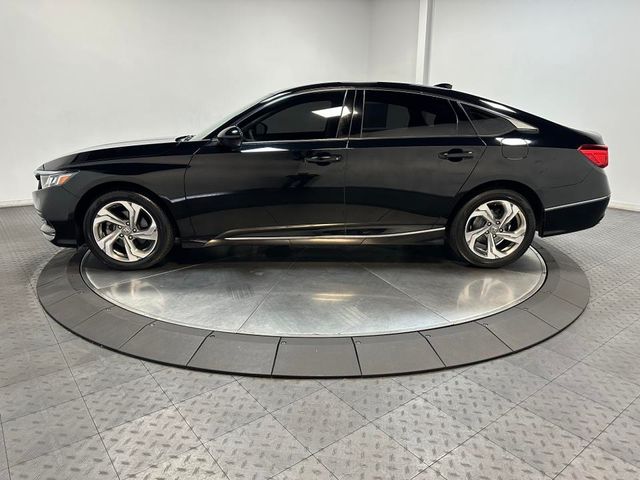 2018 Honda Accord EX 1.5T