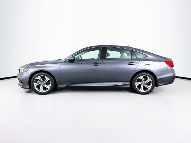 2018 Honda Accord EX 1.5T