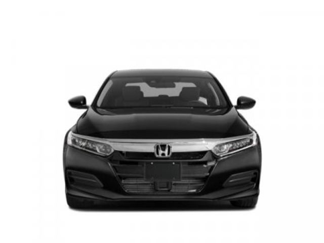2018 Honda Accord LX 1.5T