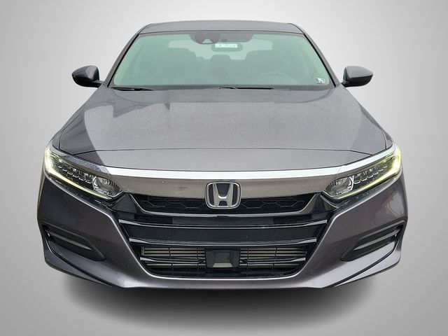 2018 Honda Accord LX 1.5T