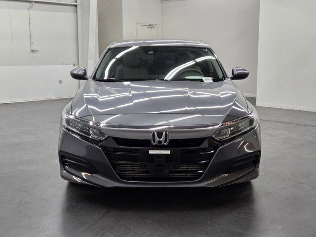 2018 Honda Accord LX 1.5T