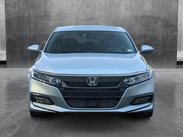 2018 Honda Accord Sport 1.5T