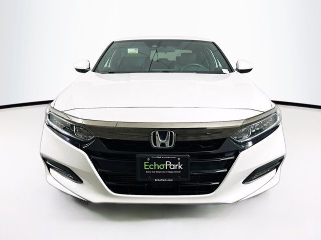 2018 Honda Accord Sport 1.5T