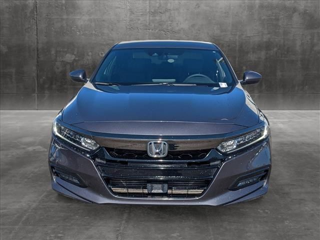 2018 Honda Accord Sport 1.5T