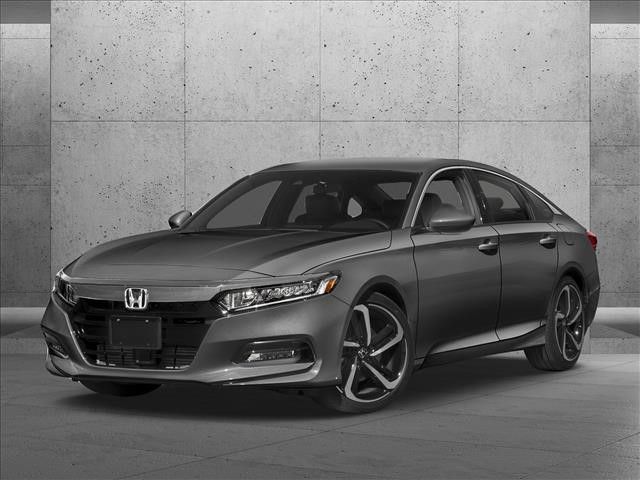 2018 Honda Accord Sport 1.5T