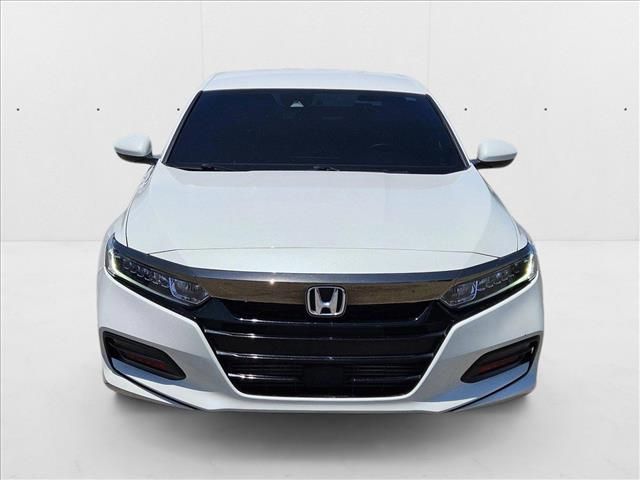 2018 Honda Accord Sport 1.5T