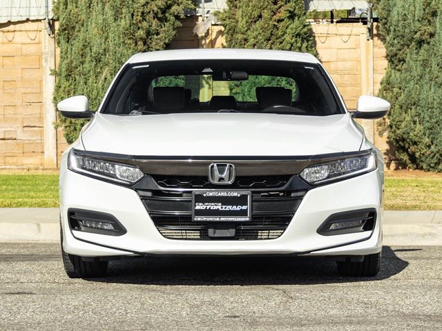 2018 Honda Accord Sport 1.5T