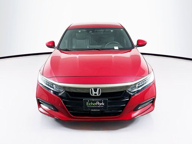 2018 Honda Accord Sport 1.5T