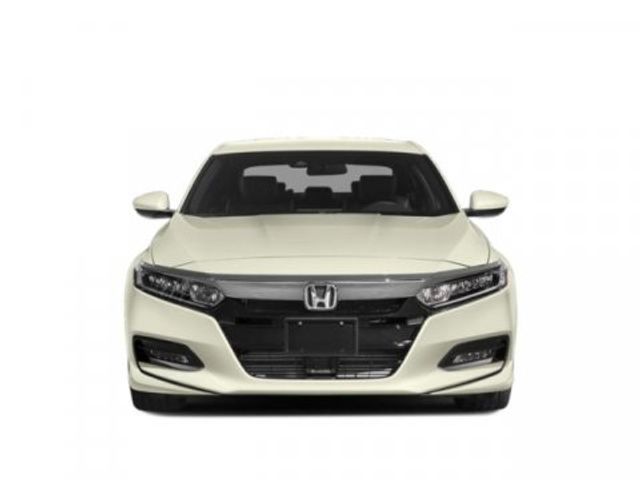 2018 Honda Accord Sport 1.5T