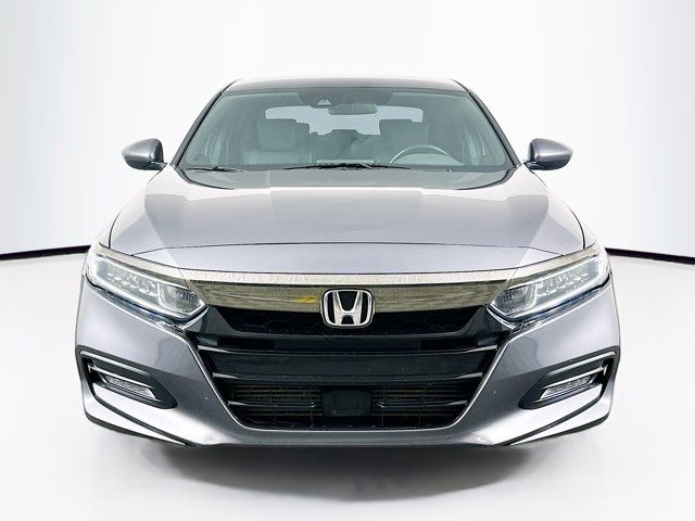 2018 Honda Accord Sport 1.5T