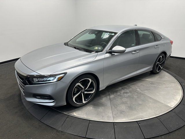 2018 Honda Accord Sport 1.5T