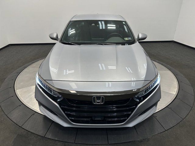 2018 Honda Accord Sport 1.5T