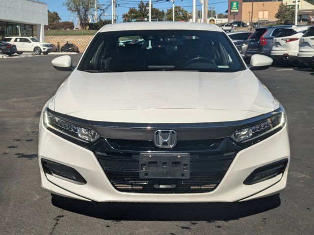 2018 Honda Accord Sport 1.5T