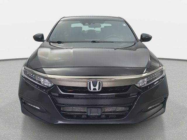 2018 Honda Accord Sport 1.5T