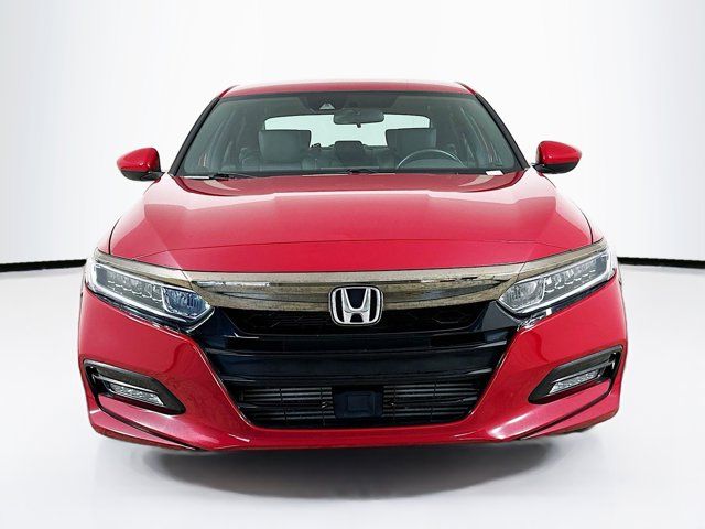 2018 Honda Accord Sport 1.5T