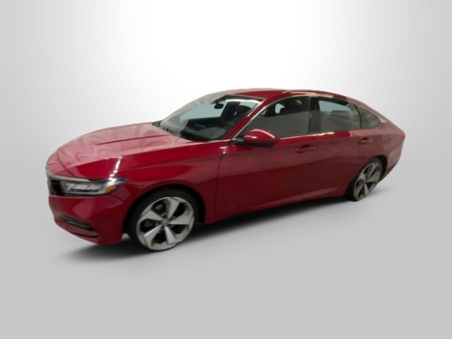 2018 Honda Accord Sport 1.5T