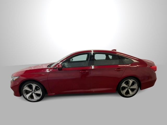 2018 Honda Accord Sport 1.5T