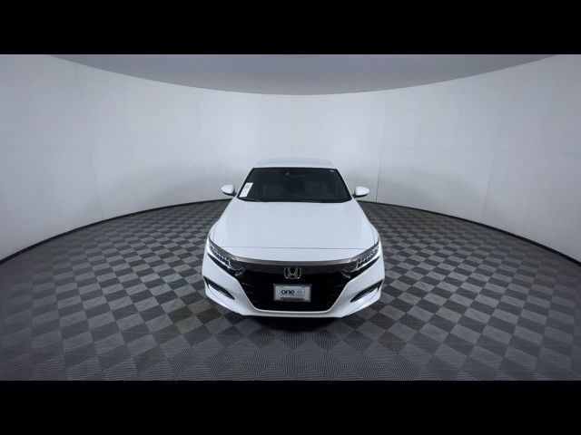 2018 Honda Accord Sport 1.5T