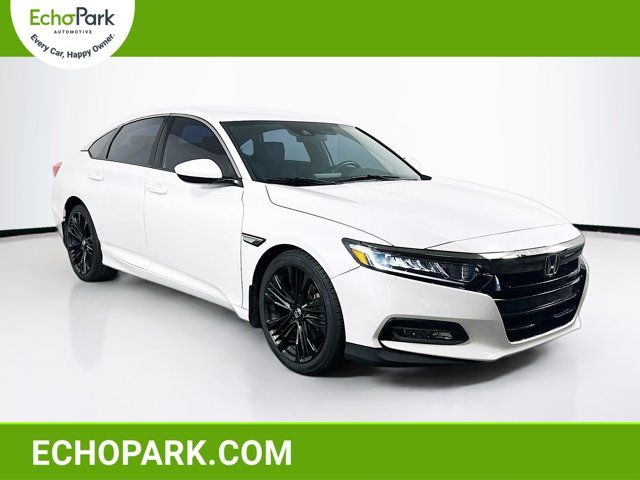 2018 Honda Accord Sport 1.5T