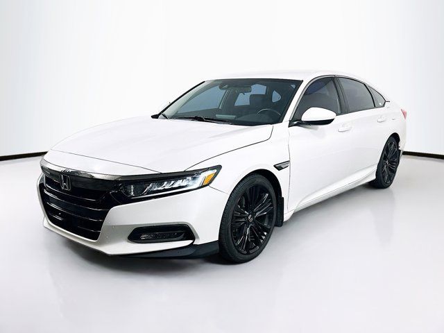 2018 Honda Accord Sport 1.5T