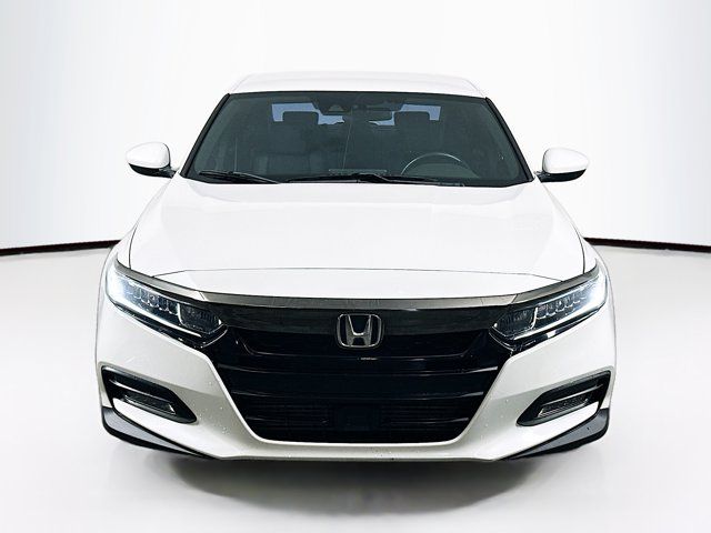 2018 Honda Accord Sport 1.5T