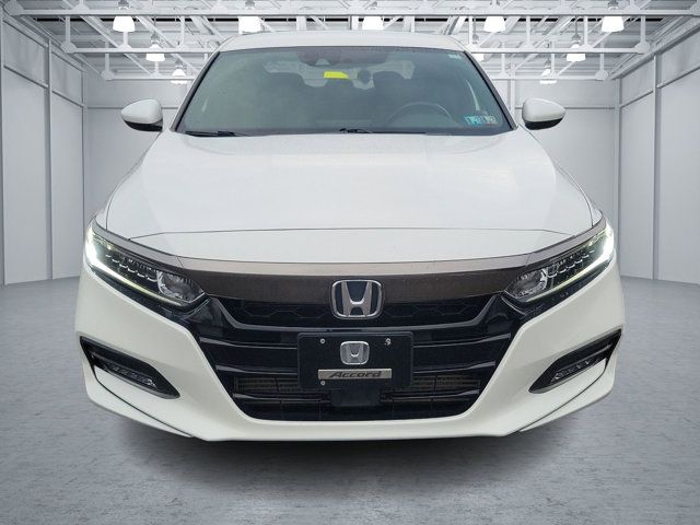 2018 Honda Accord Sport 1.5T