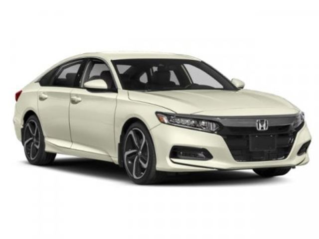 2018 Honda Accord Sport 1.5T