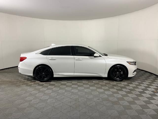 2018 Honda Accord Sport 1.5T