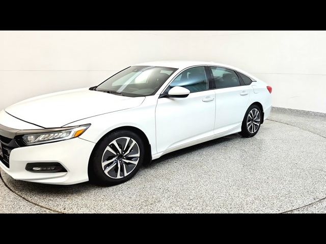 2018 Honda Accord Sport 1.5T