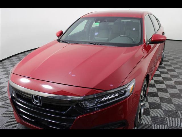 2018 Honda Accord Sport 1.5T