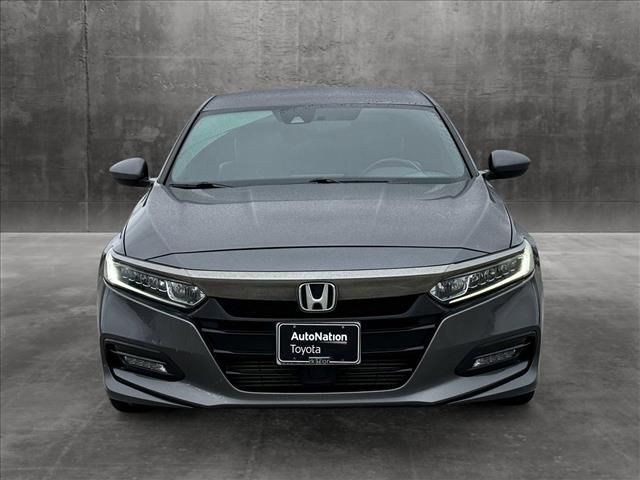 2018 Honda Accord Sport 1.5T