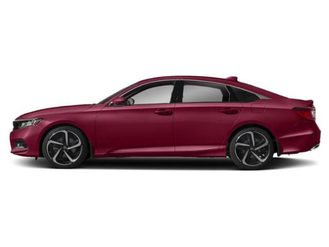 2018 Honda Accord Sport 1.5T