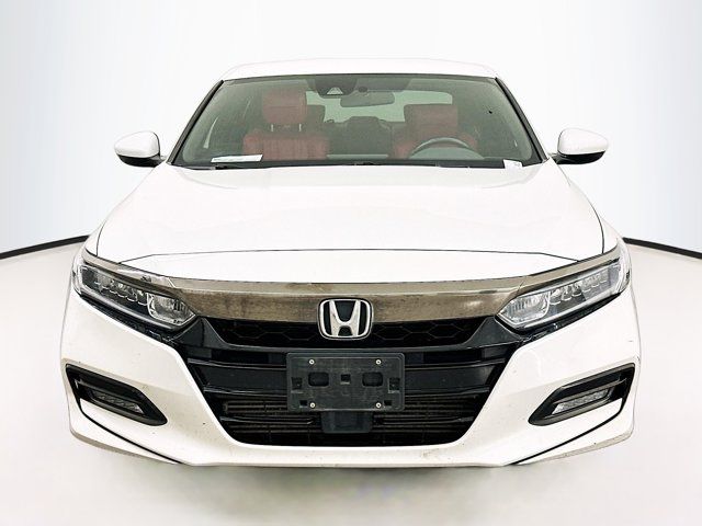 2018 Honda Accord Sport 1.5T